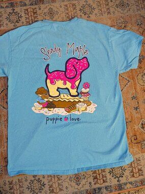 Puppie Love Shirt
